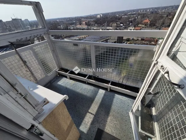 Eladó lakás Budapest XXI. kerület 58 nm