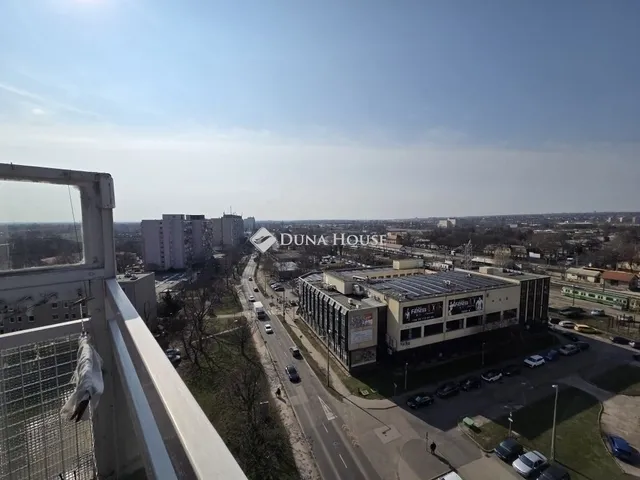 Eladó lakás Budapest XXI. kerület 58 nm