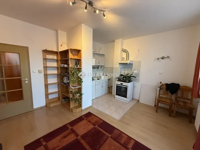 Eladó lakás Budapest X. kerület, Kőbánya 31 nm