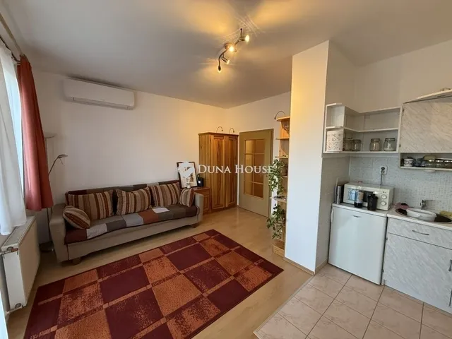 Eladó lakás Budapest X. kerület, Kőbánya 31 nm