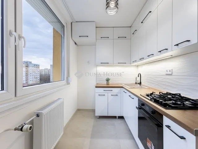 Eladó lakás Budapest XV. kerület 61 nm