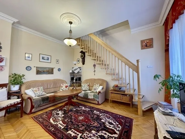 Eladó ház Budapest XXI. kerület 124 nm