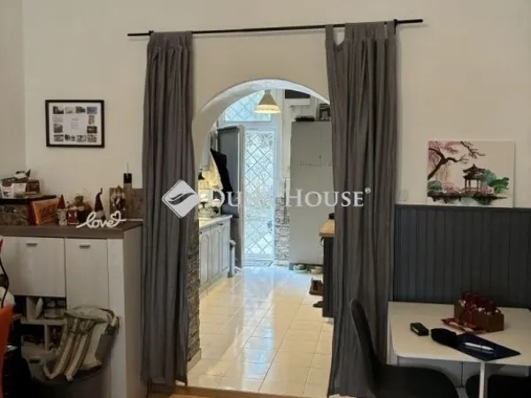 Eladó lakás Budapest XIII. kerület 55 nm