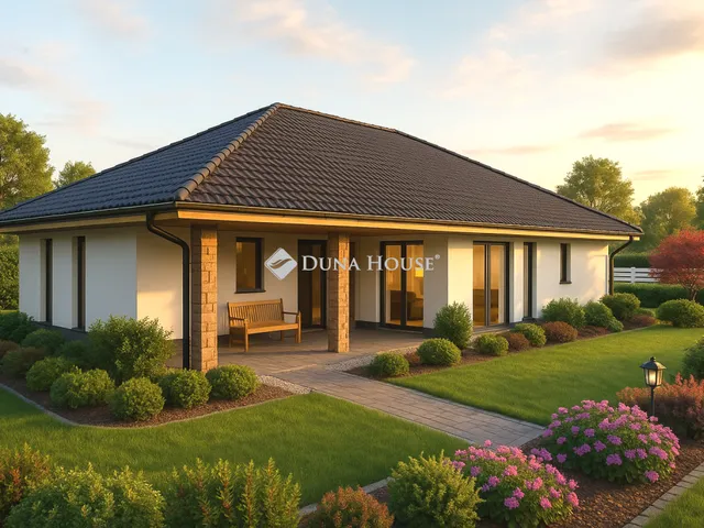 Eladó ház Diósd 196 nm