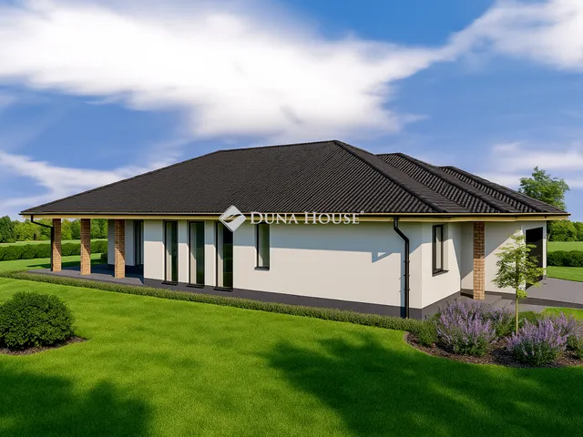 Eladó ház Diósd 196 nm