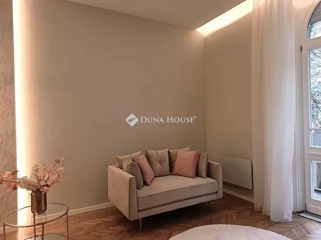 Eladó lakás Budapest II. kerület 51 nm