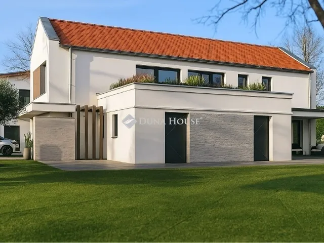 Eladó ház Diósd 254 nm