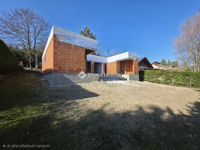 Eladó ház Diósd 145 nm