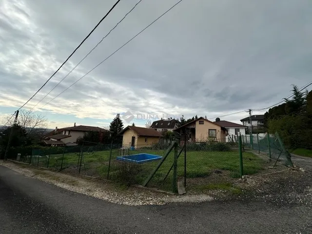 Eladó ház Diósd 30 nm