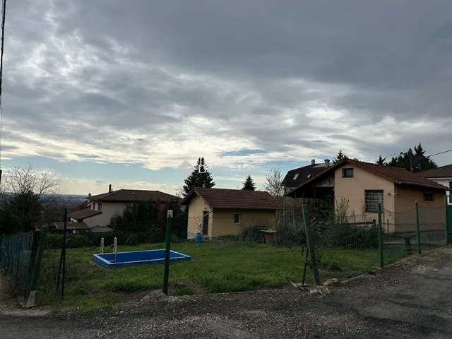 Eladó ház Diósd 30 nm