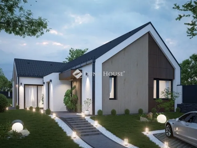 Eladó ház Diósd 150 nm