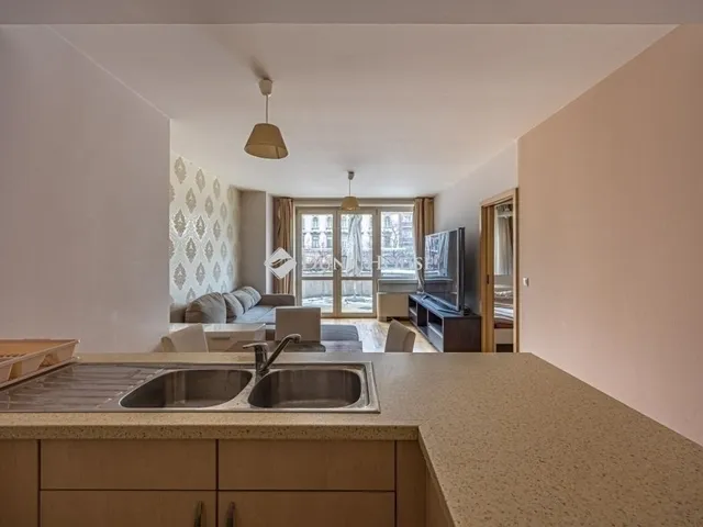 Eladó lakás Budapest IX. kerület 92 nm