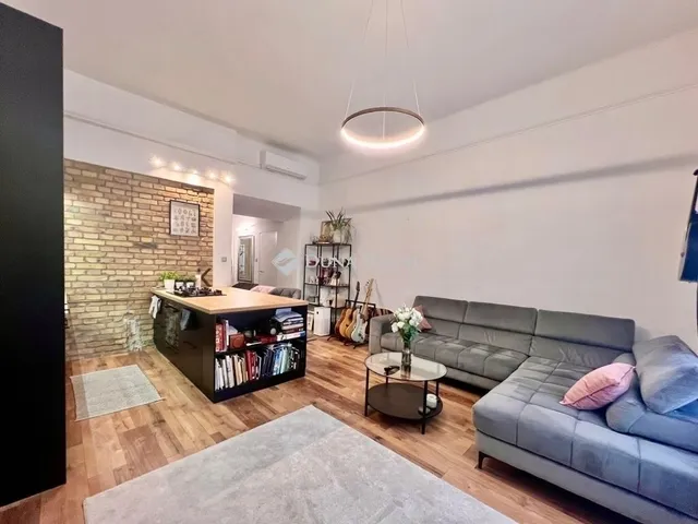 Eladó lakás Budapest IX. kerület 60 nm