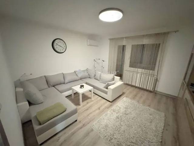 Eladó lakás Budapest XIV. kerület 53 nm