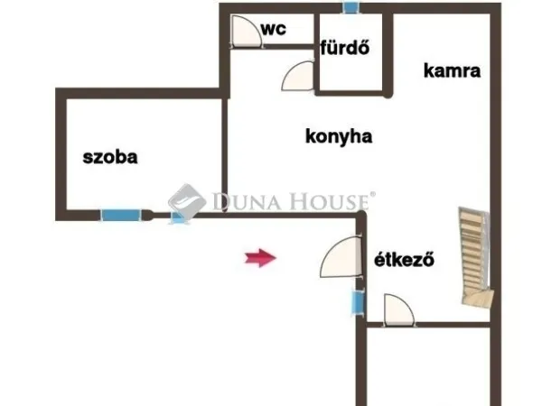 Eladó ház Budapest XX. kerület 108 nm