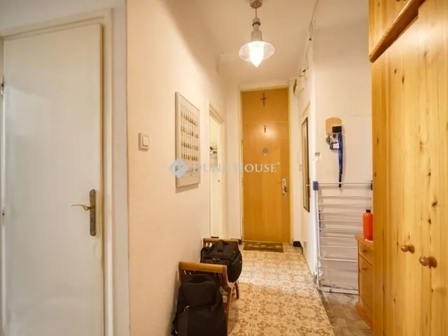 Eladó lakás Budapest X. kerület 55 nm