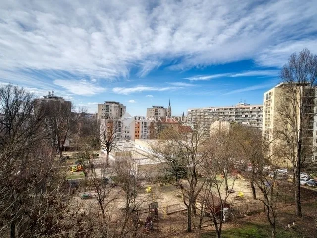 Eladó lakás Budapest X. kerület 55 nm