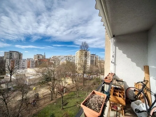 Eladó lakás Budapest X. kerület 55 nm