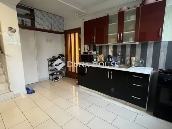 Eladó ház Budapest XXI. kerület, Csepel Belváros 120 nm