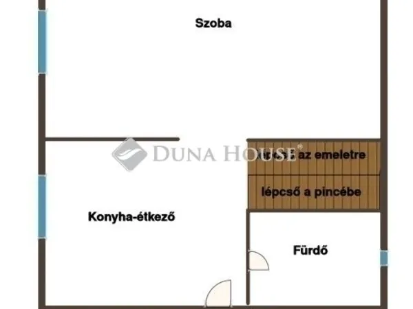 Eladó ház Budapest XXI. kerület, Csepel Belváros 120 nm