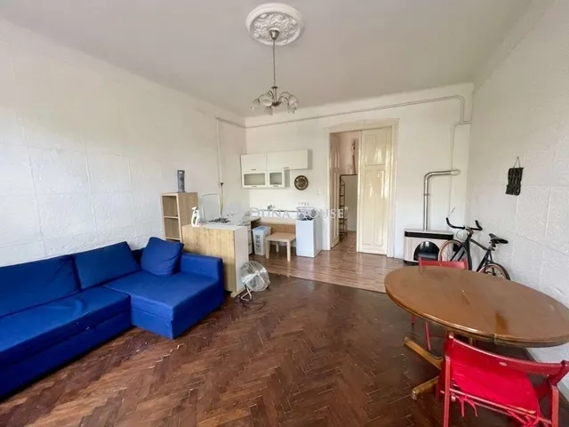 Eladó lakás Budapest XIII. kerület 44 nm