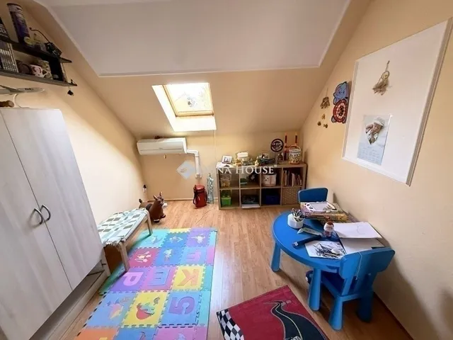 Eladó ház Budapest XVIII. kerület 110 nm