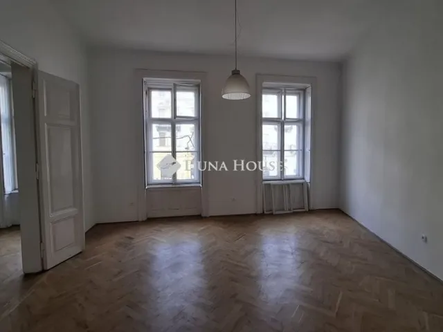 Eladó lakás Budapest IX. kerület 120 nm