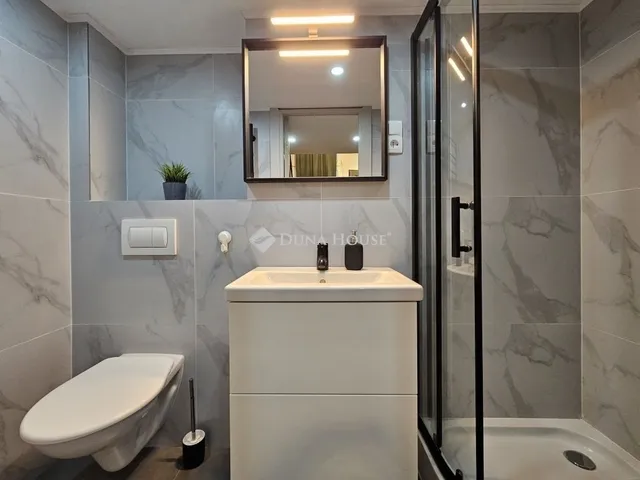 Eladó lakás Budapest VII. kerület 24 nm