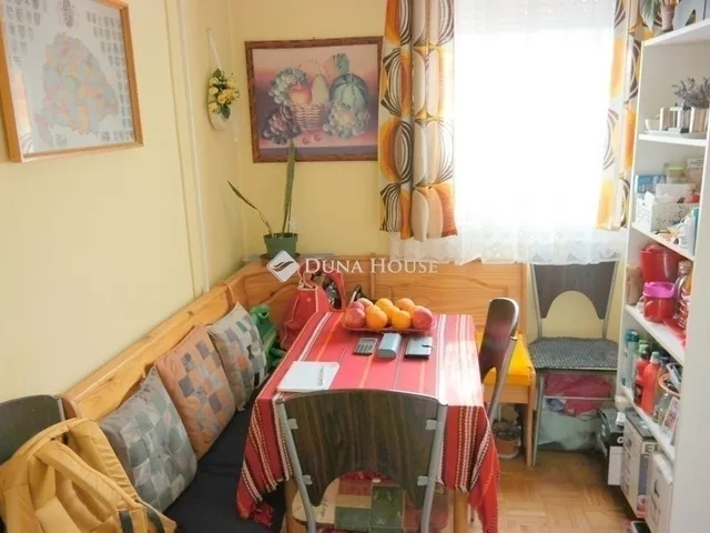 Eladó lakás Budapest XX. kerület 43 nm