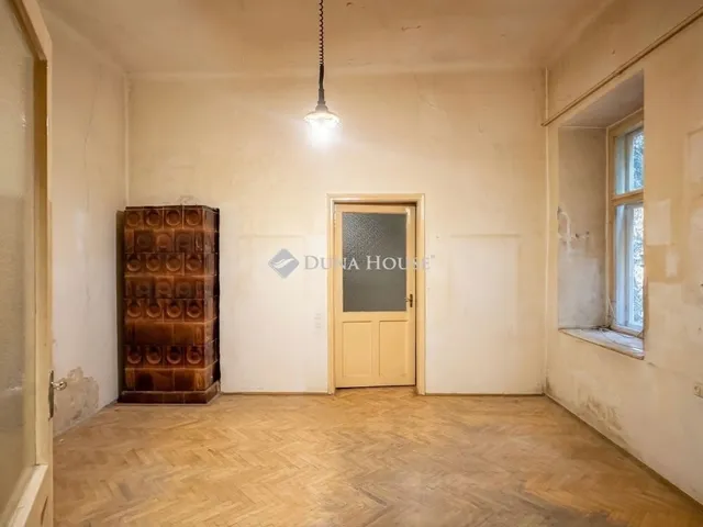 Eladó lakás Budapest VII. kerület 42 nm