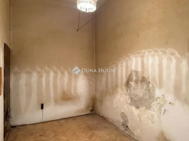 Eladó lakás Budapest VII. kerület 42 nm