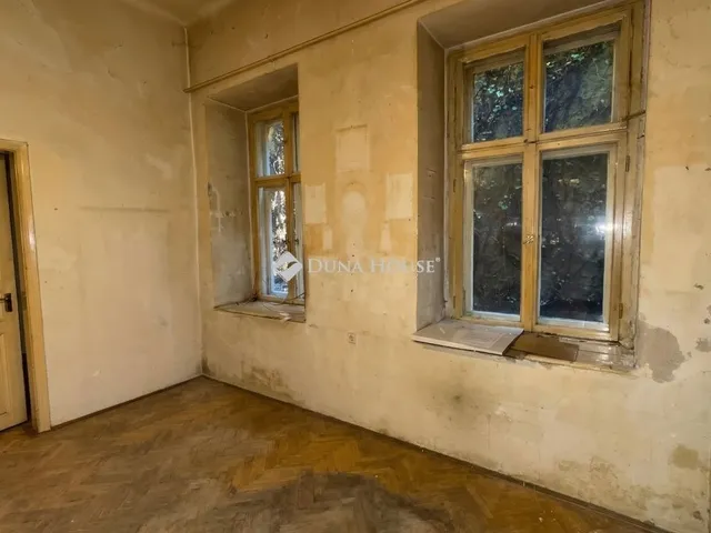 Eladó lakás Budapest VII. kerület 42 nm