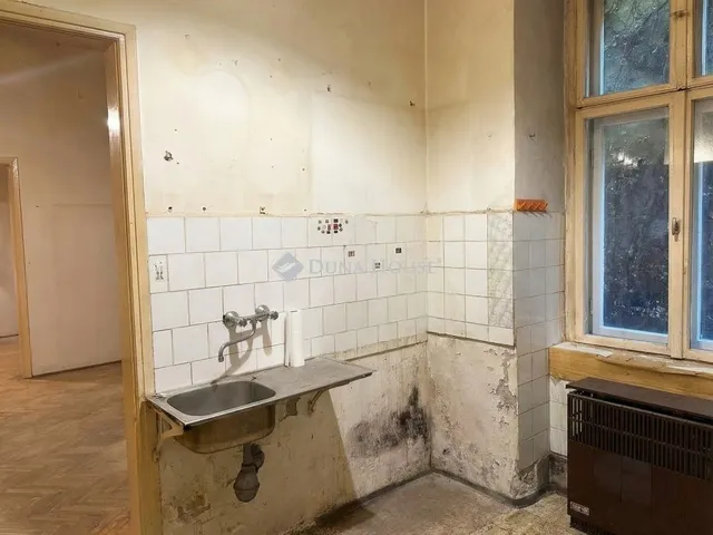 Eladó lakás Budapest VII. kerület 42 nm