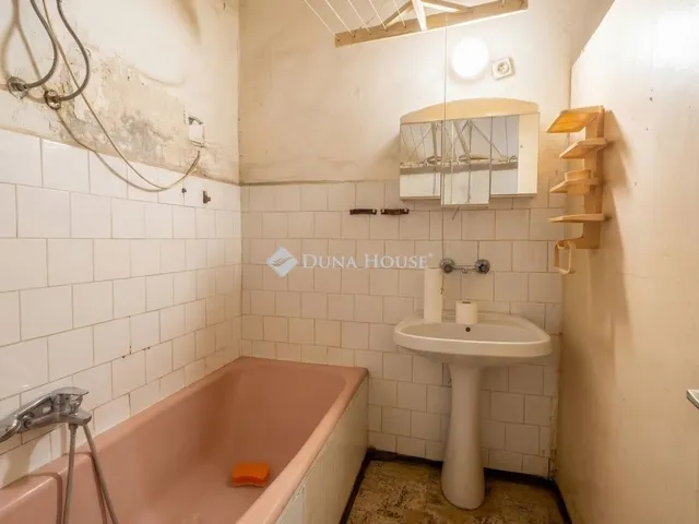 Eladó lakás Budapest VII. kerület 42 nm