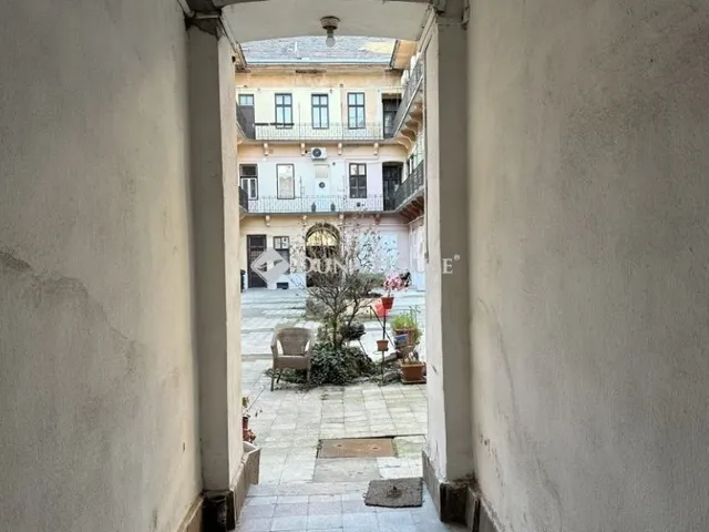 Eladó lakás Budapest VII. kerület 42 nm