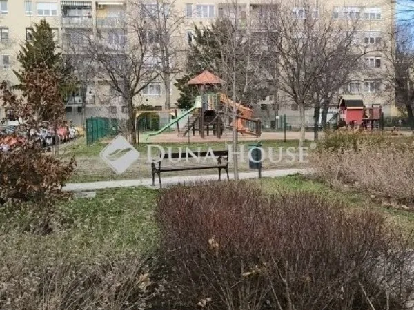 Eladó lakás Budapest XXII. kerület 48 nm