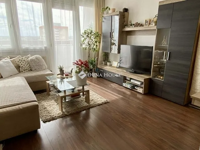 Eladó lakás Budapest VIII. kerület 54 nm