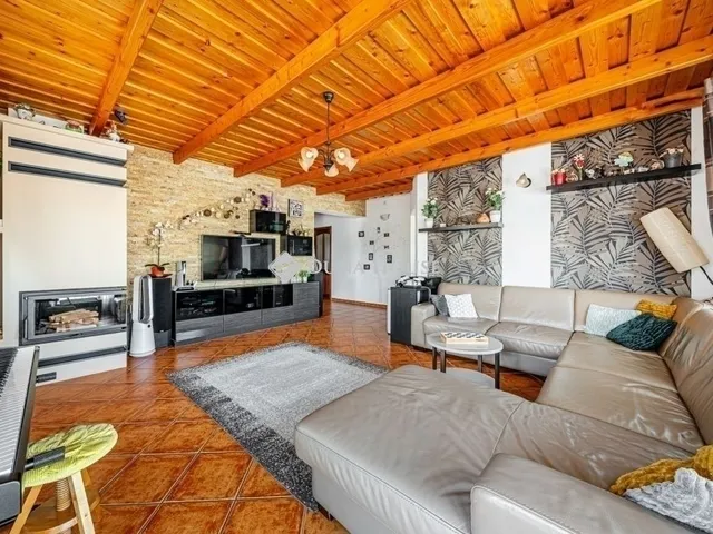 Eladó ház Budapest XVIII. kerület 186 nm