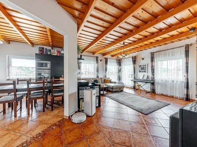 Eladó ház Budapest XVIII. kerület 186 nm