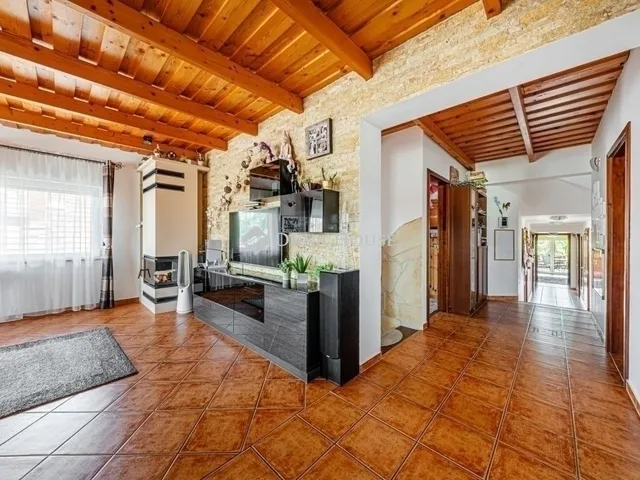 Eladó ház Budapest XVIII. kerület 186 nm