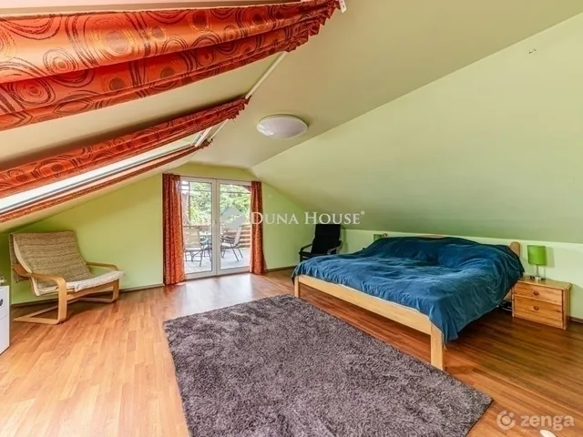 Eladó ház Budapest XVIII. kerület 186 nm