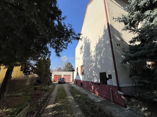 Eladó ház Budapest XI. kerület 92 nm