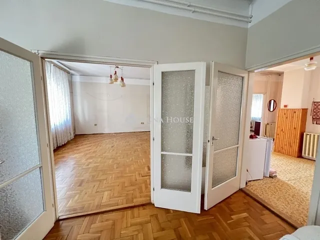 Eladó ház Budapest XI. kerület 92 nm