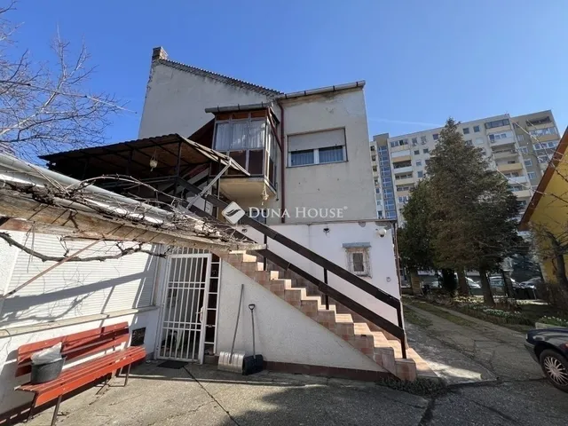 Eladó ház Budapest XI. kerület 92 nm