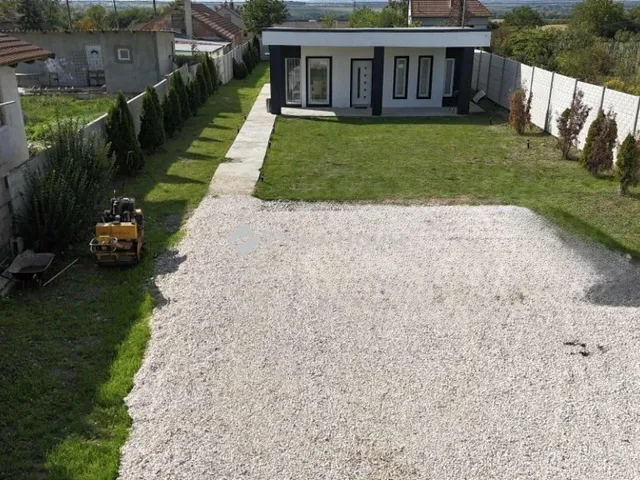 Eladó ház Érd 72 nm