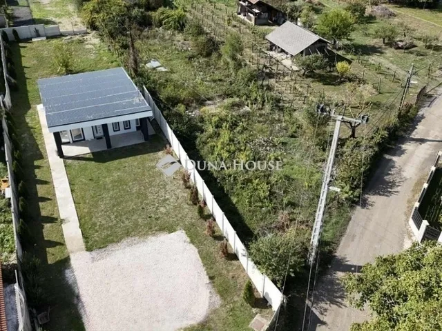 Eladó ház Érd 72 nm