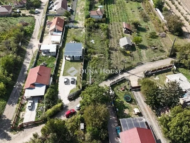 Eladó ház Érd 72 nm