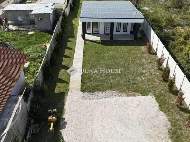 Eladó ház Érd 72 nm