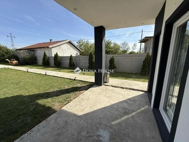 Eladó ház Érd 72 nm