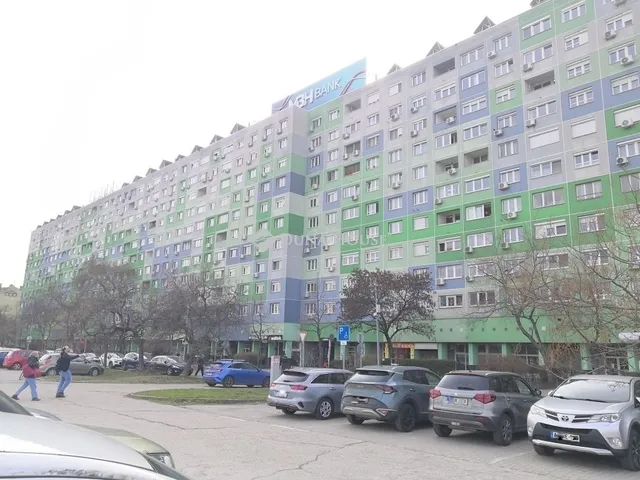 Eladó lakás Budapest III. kerület 49 nm